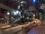 10-B California State Railroad Museum